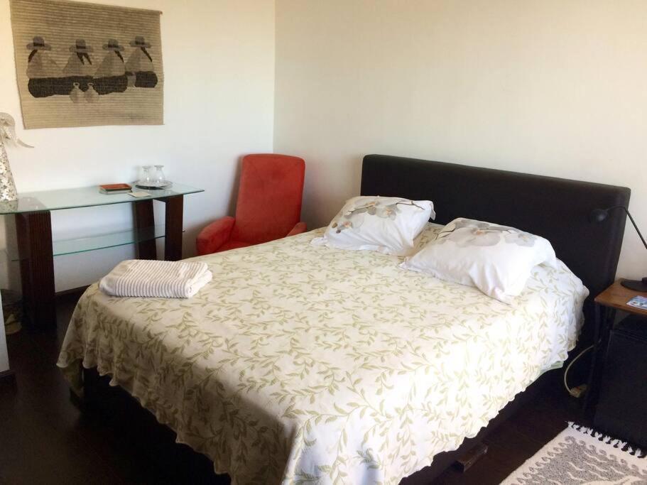 B&B Oui Madame Tijuana Room photo