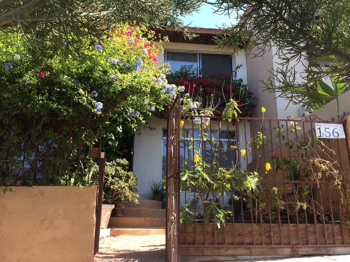B&B Oui Madame Tijuana Exterior photo
